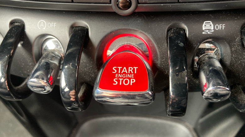 MINI Cooper 1.5 C Classic 5dr Auto Petrol Hatchback